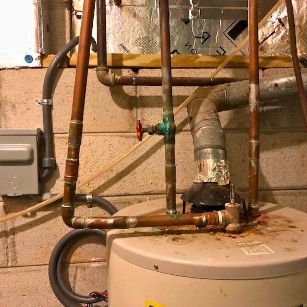 Water Heater Repair in Estill, SC